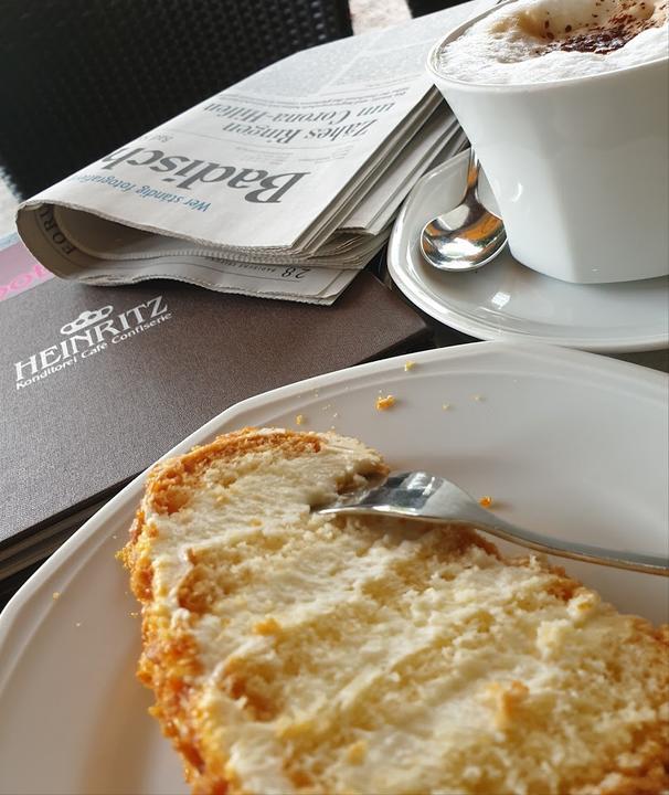 Cafe Heinritz
